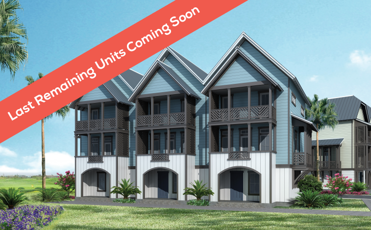 Fairway Townhomes Coming Soon v1