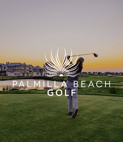 Palmilla Beach Golf