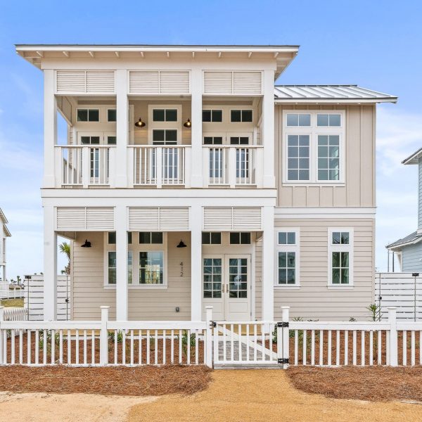 412 Mermaid Tail Lane