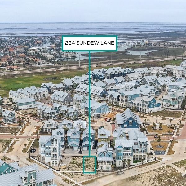 224 Sundew Lane