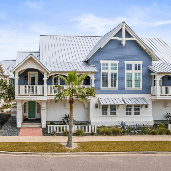 177 Sunset avenue