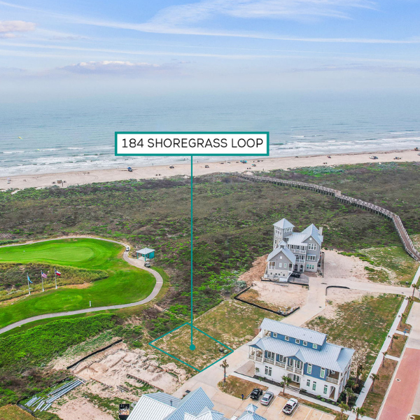 184 Shoregrass Loop