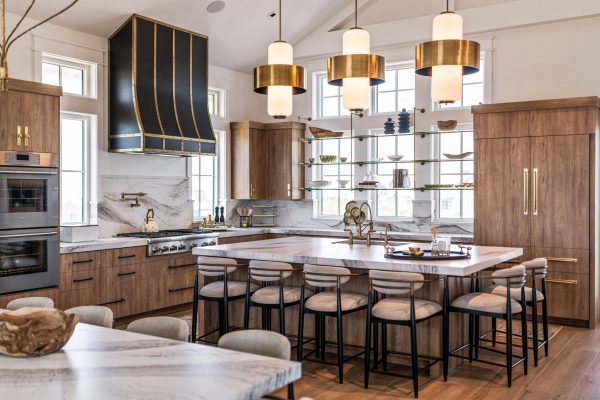 Brandon Lafayette Kitchen