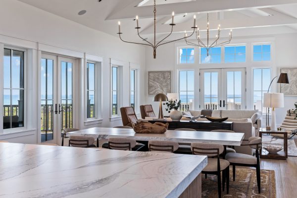 Brandon Lafayette Living Room