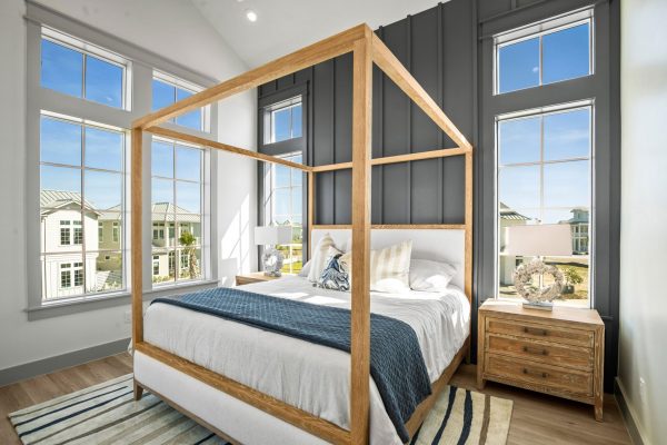 Sterling Creek Homes Bedroom