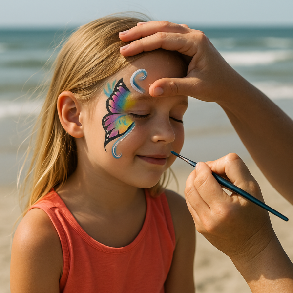 face paint face paint