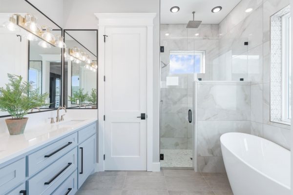 RK Projects Bathroom
