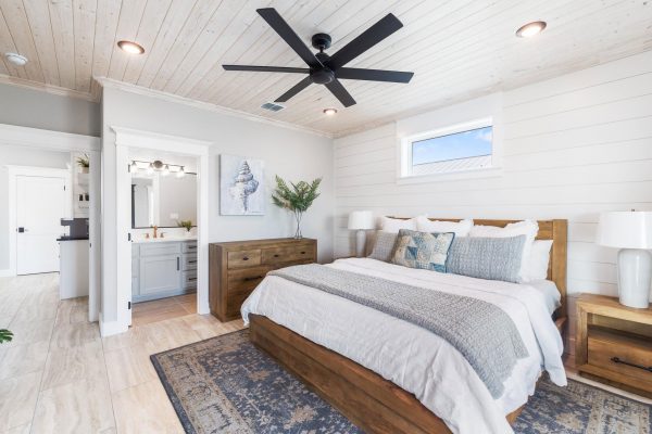 RK Projects Bedroom