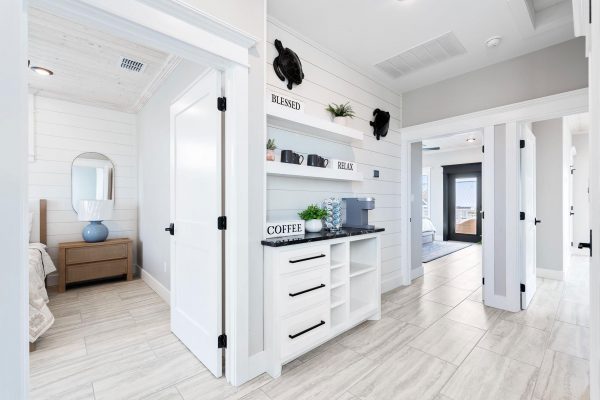 RK Projects Flex-Room