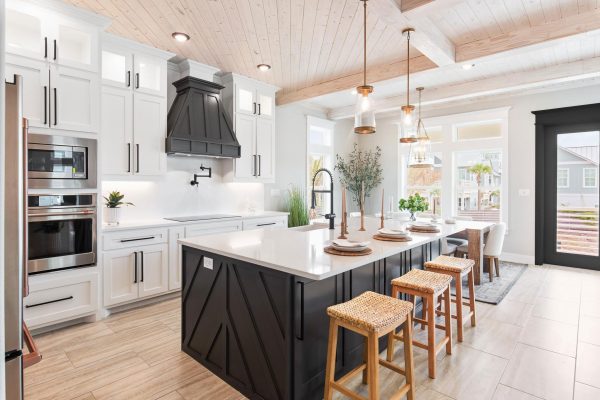 RK Projects Kitchen