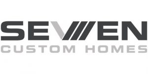 Seven Custom Homes Seven Custom Homes Logo