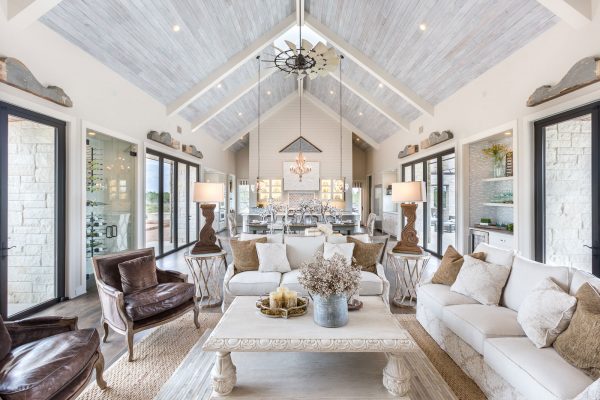 Jenkins Living & Kitchen
