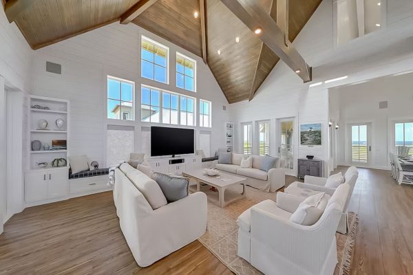 Keystone Living Room