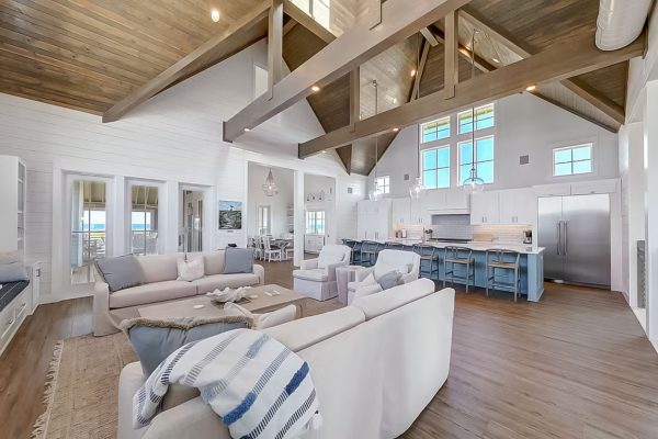 Keystone Living + Kitchen