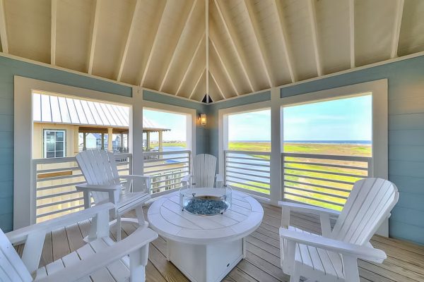Keystone Patio