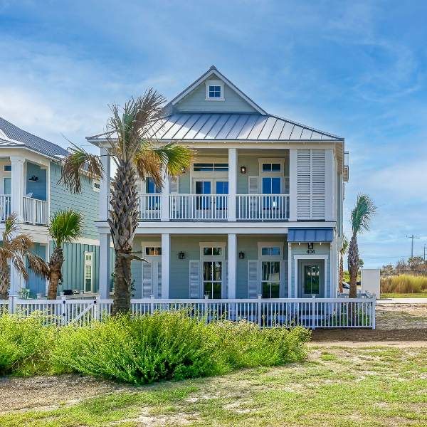 404 Horse Tail Lane