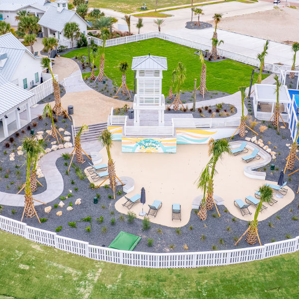 Oasis Expansion Oasis Expansion