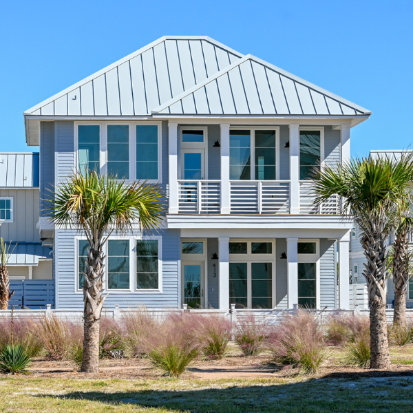 413 Mermaid Tail Lane