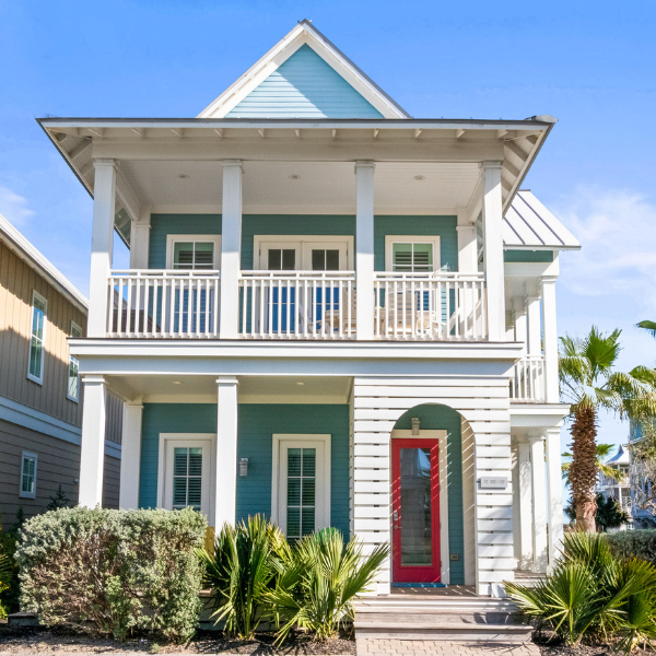 152 Sea Rocket Lane
