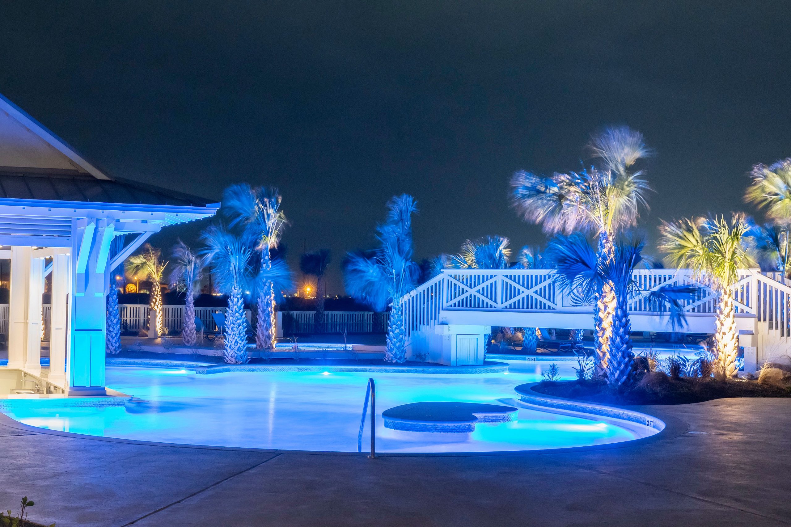 OASIS After Dark