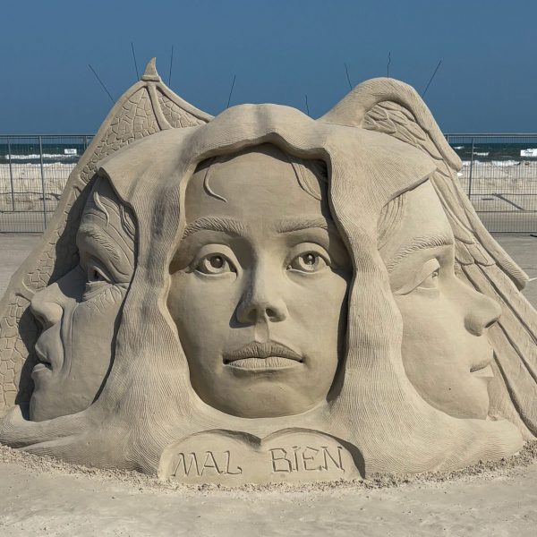 Texas SandFest Texas SandFest