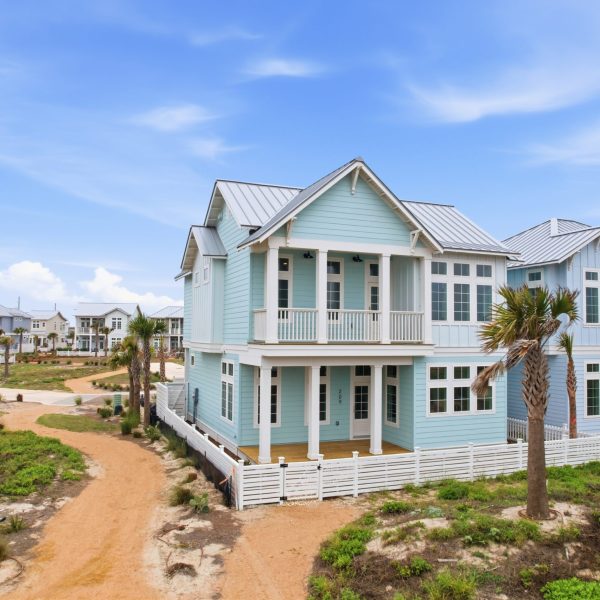 209 Horse Tail Lane
