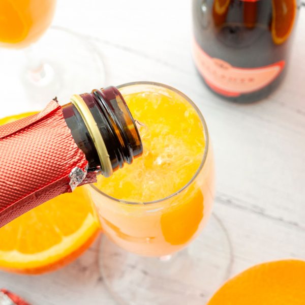 National Mimosa Day National Mimosa Day
