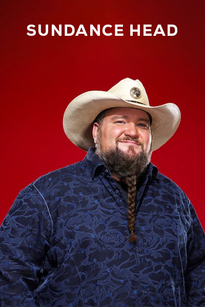 Sundance Head