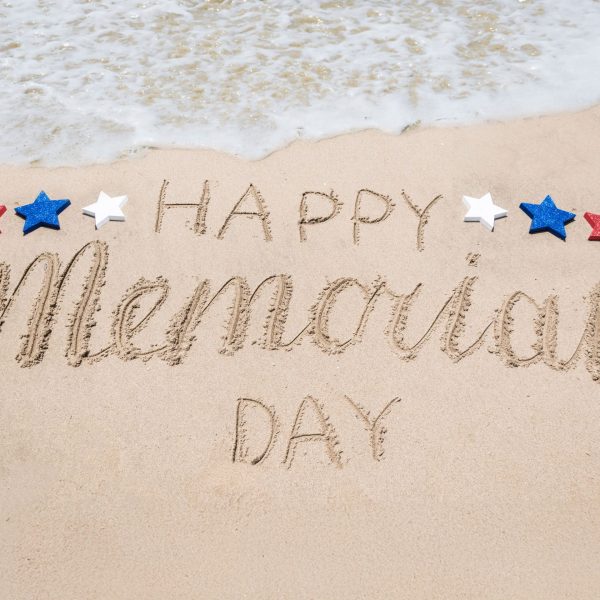 Memorial Day Weekend Memorial Day Weekend