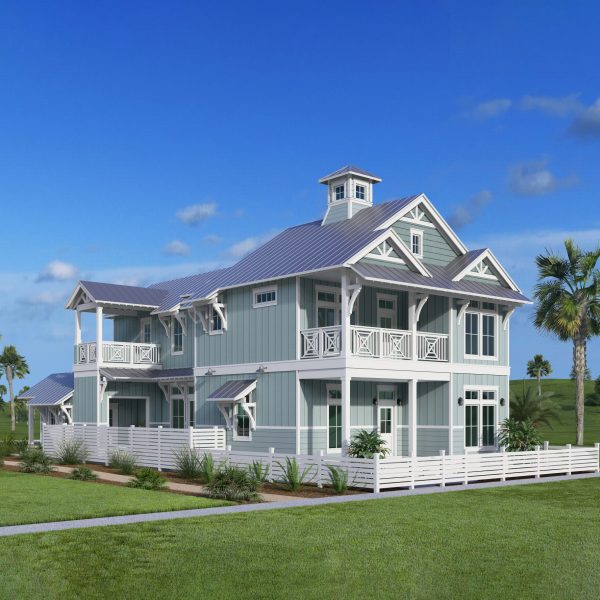 700 Sunset Ave