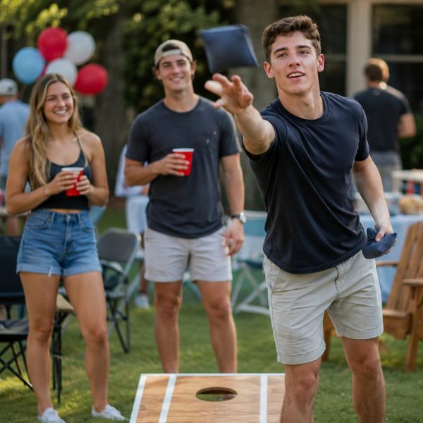 CornHole CornHole