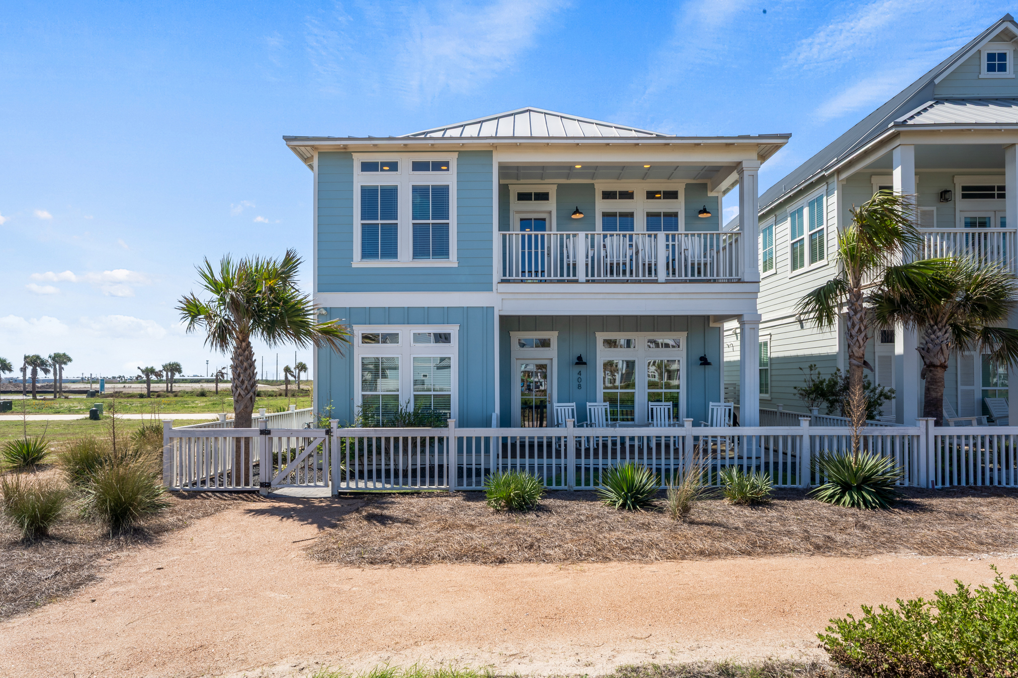 408 Horse Tail Lane